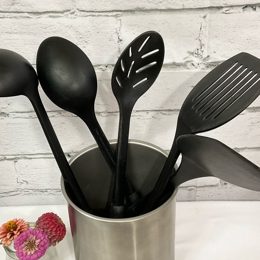 Calphalon Kitchen Utensil Set